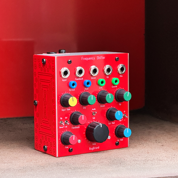 Frequency Shifter