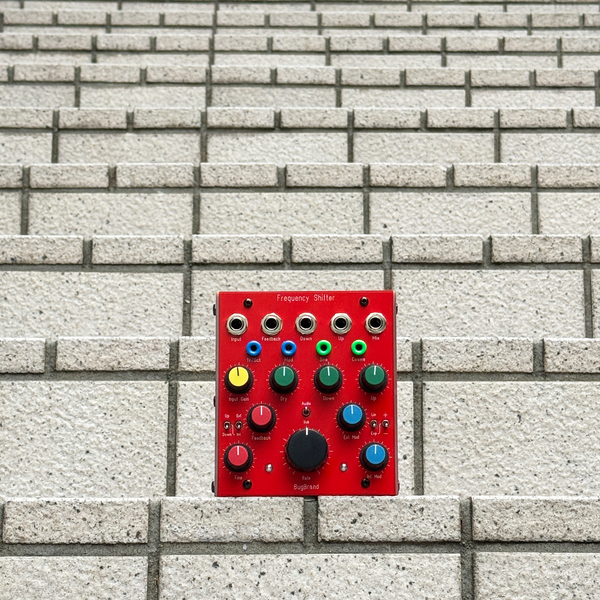 Frequency Shifter