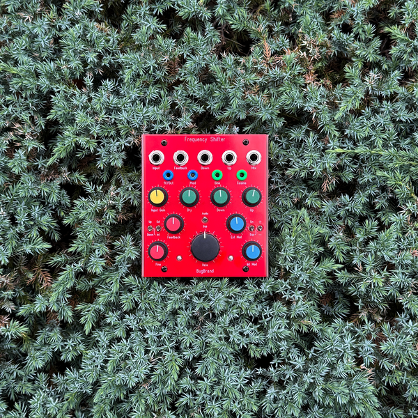 Frequency Shifter