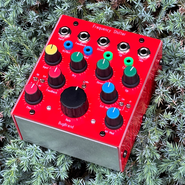 Frequency Shifter