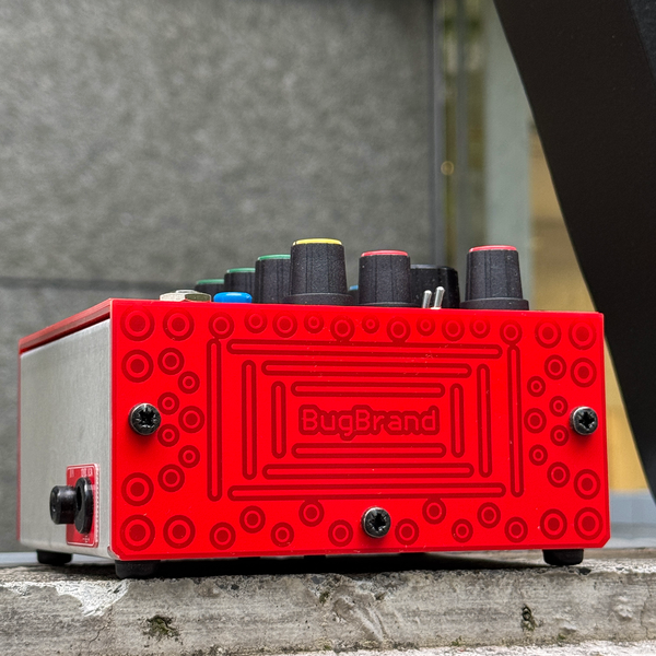 Frequency Shifter