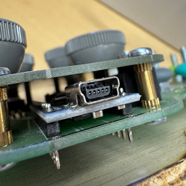 【中古品】Error Instruments / Cloudbusting Organic Candy