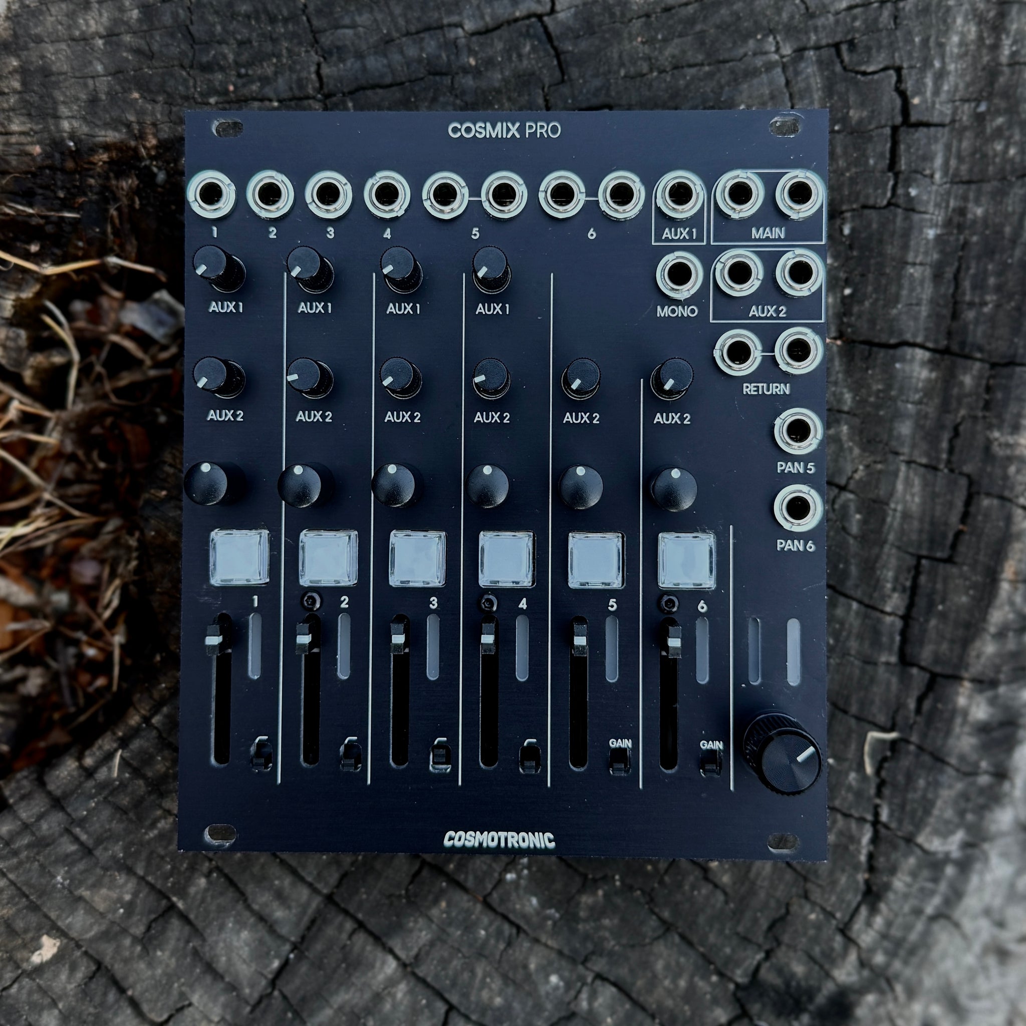 Cosmix Pro – beatsville