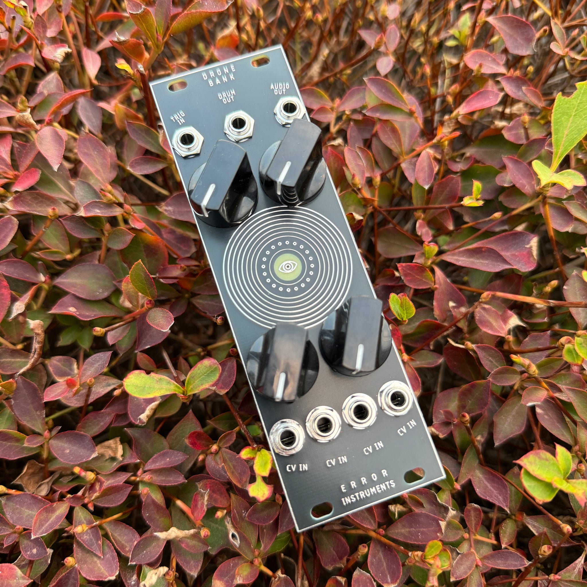 DRONE BANK – beatsville