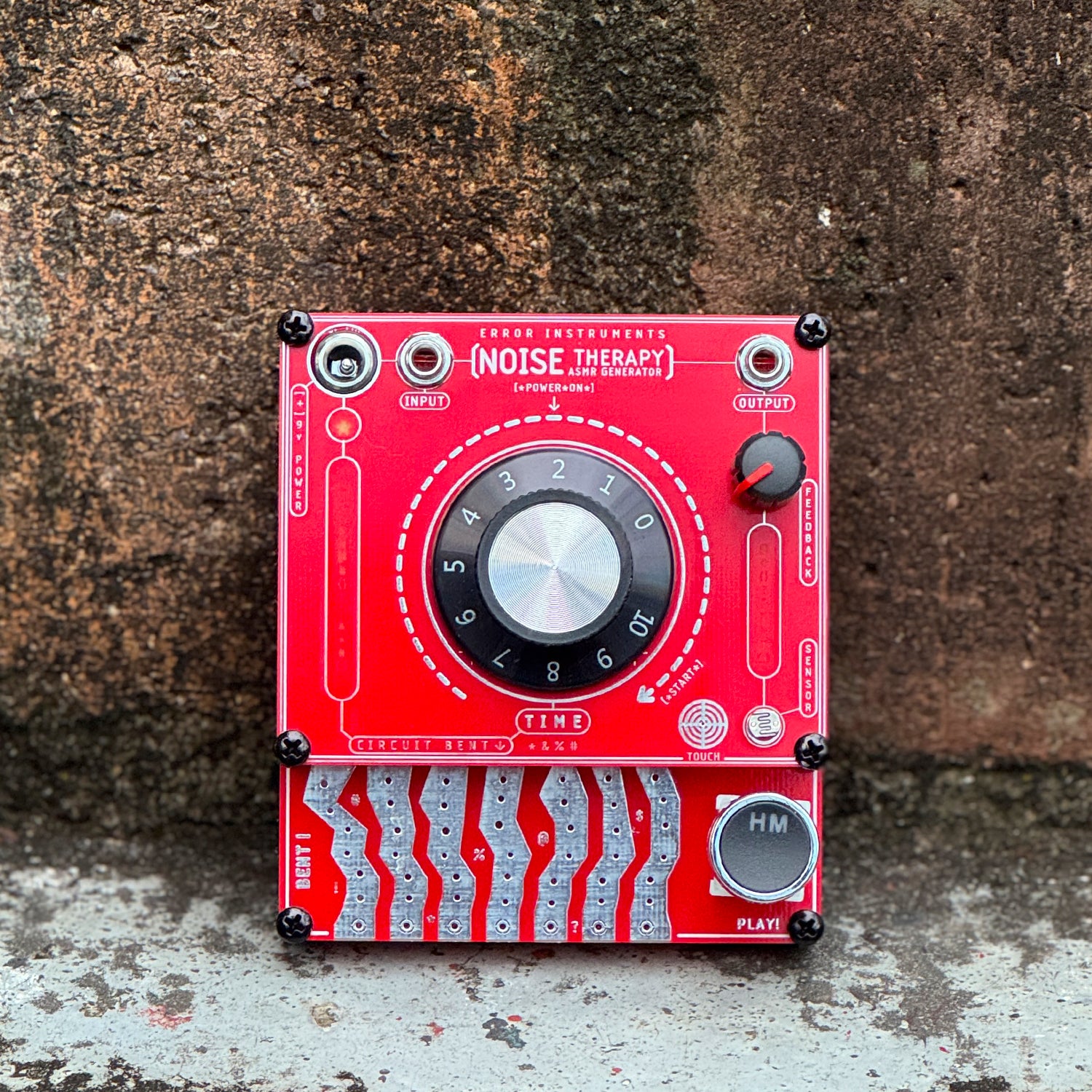 Noise Therapy – beatsville