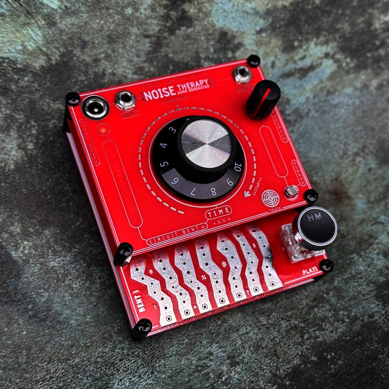 Noise Therapy – beatsville