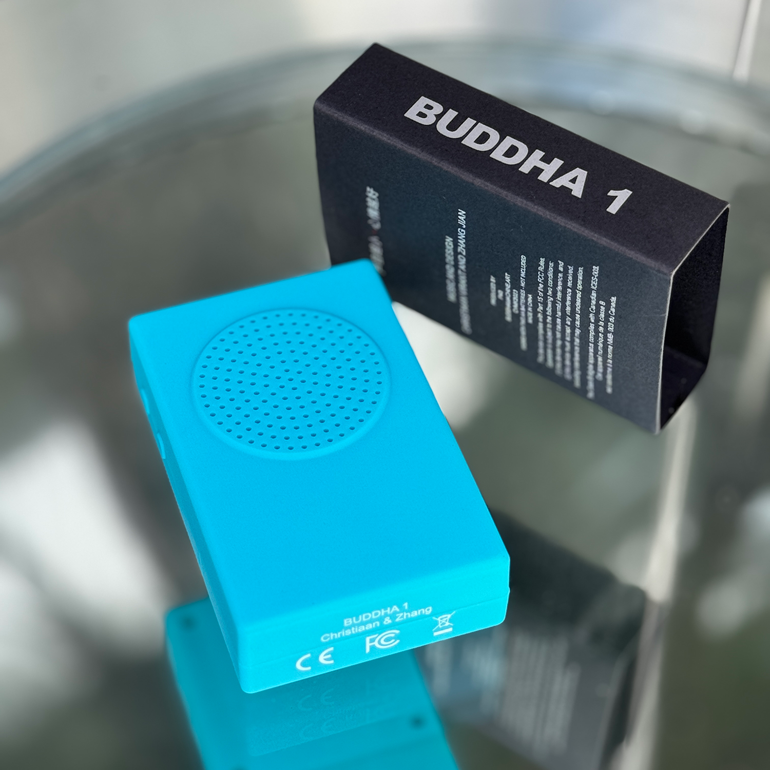 Buddha Machine – beatsville Buddha Machine – beatsville