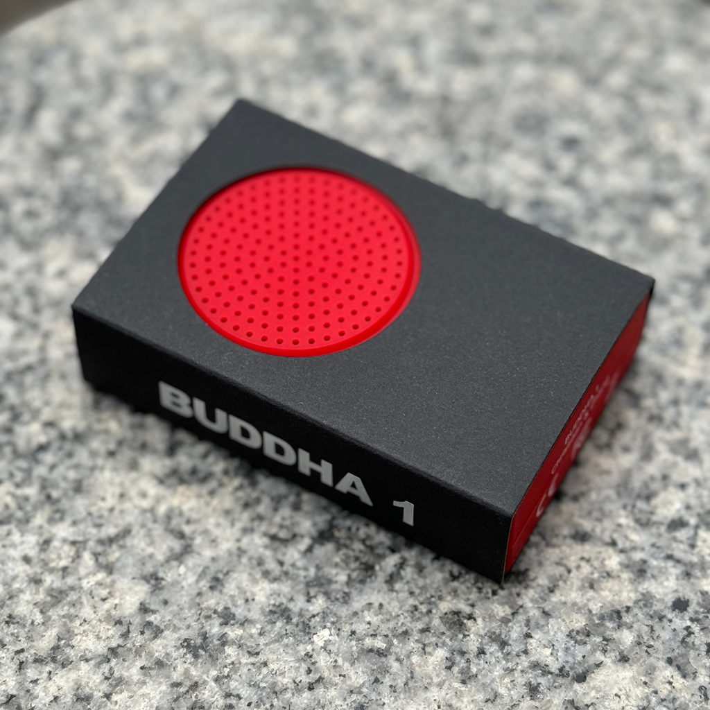 Buddha Machine ブッダマシーン BUDDHA1 FM3