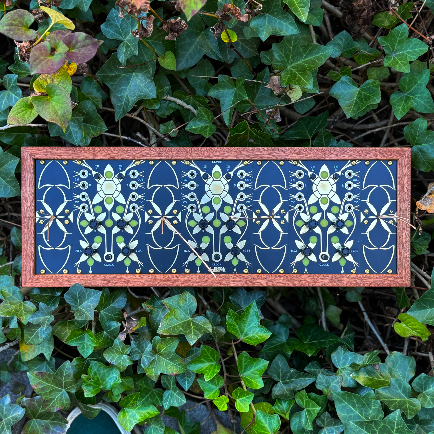 Resonant Garden – beatsville