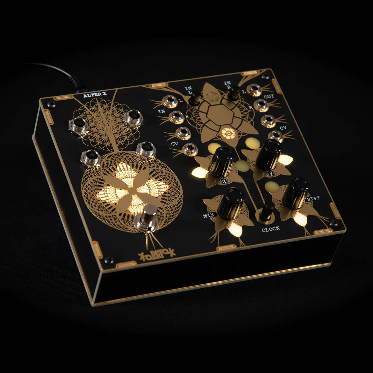 Alter X Pedal – beatsville Alter X Pedal – beatsville