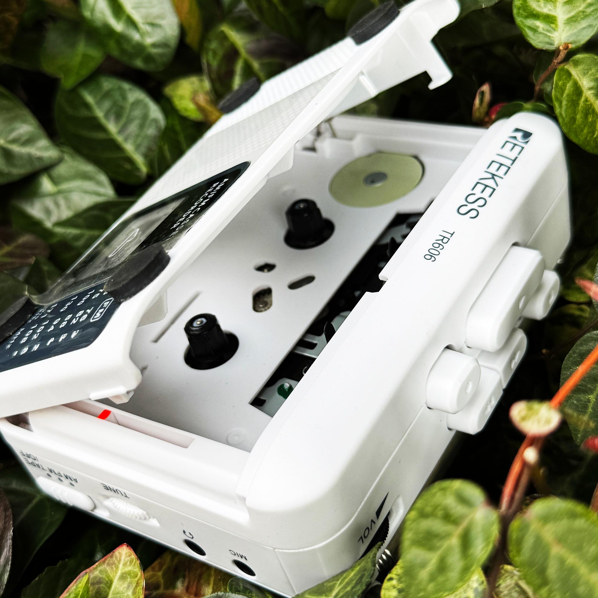 TR-606 – beatsville