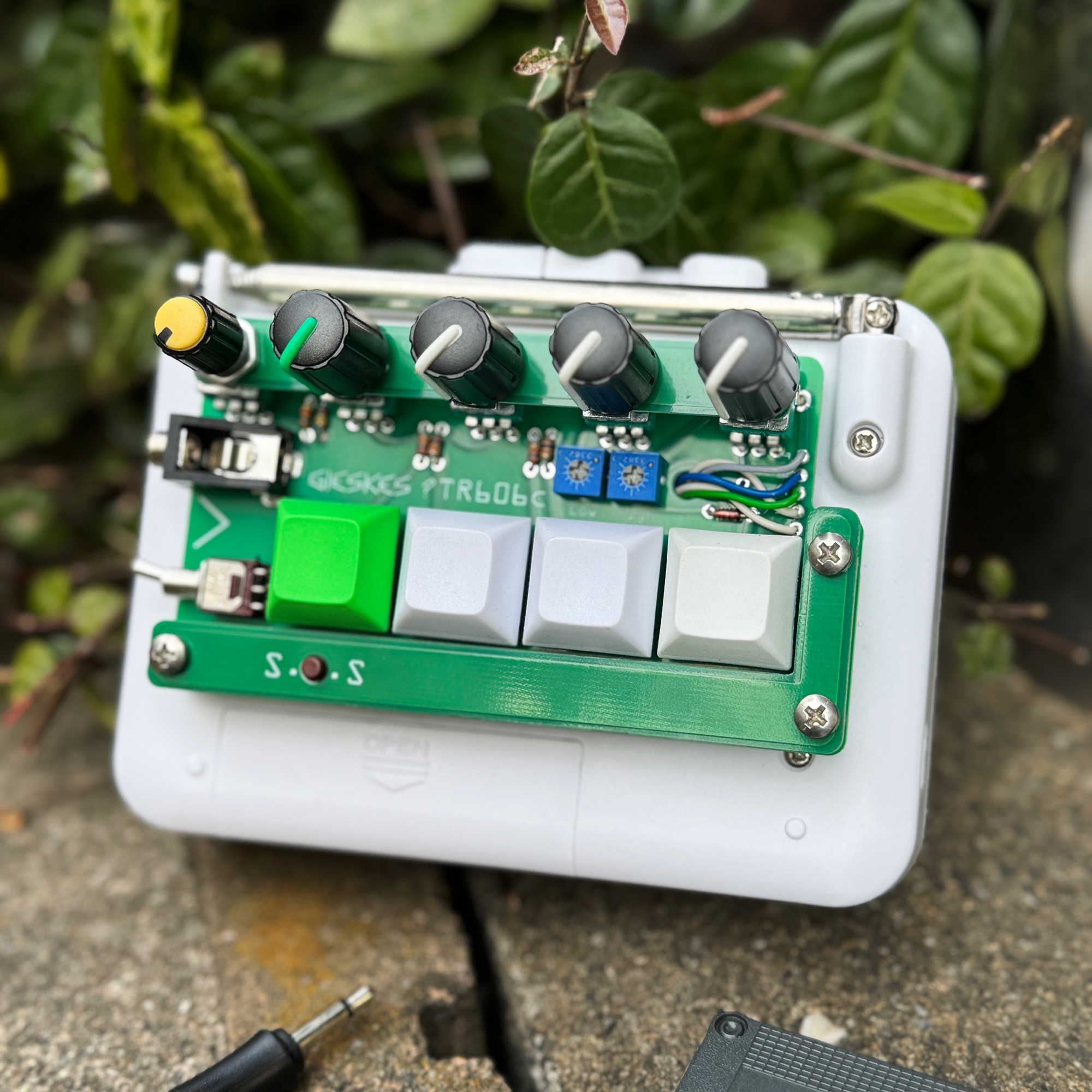 TR-606 – beatsville TR-606 – beatsville
