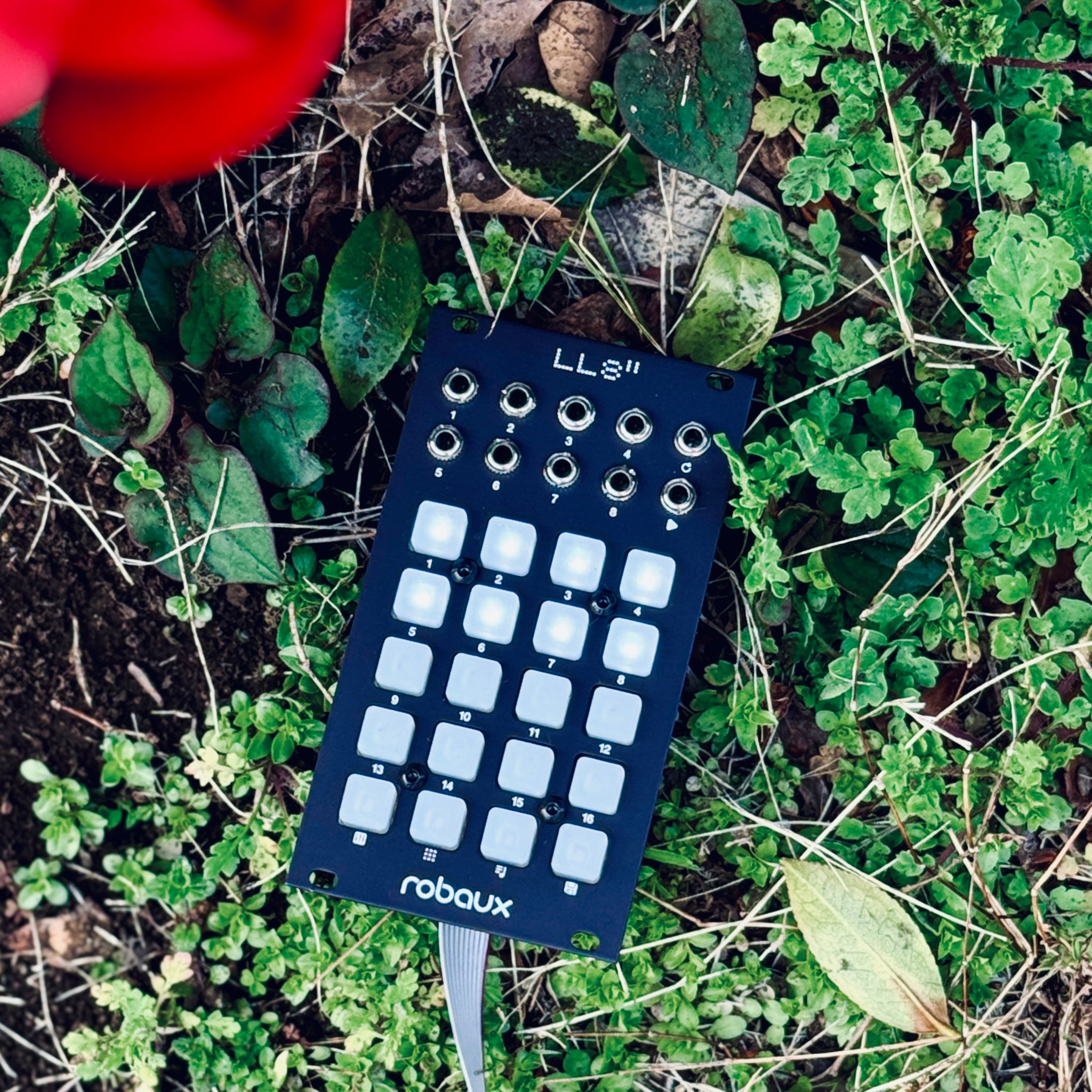 roBa v3 ロープロ フルセット グレー 組み立て済み 即使用可能 2025年