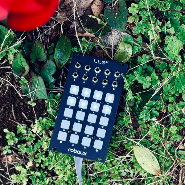 LL8 II