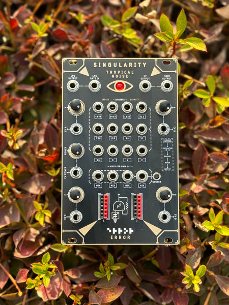 Singularity Eurorack