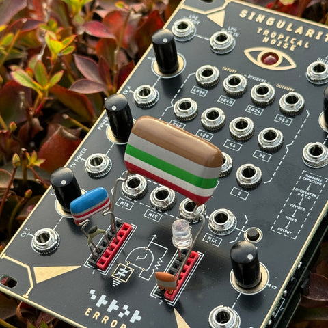 Singularity Eurorack