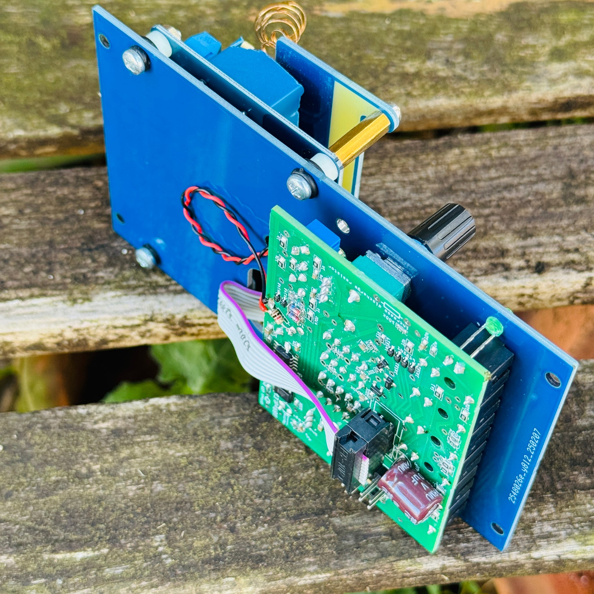 4 Relay Module – beatsville