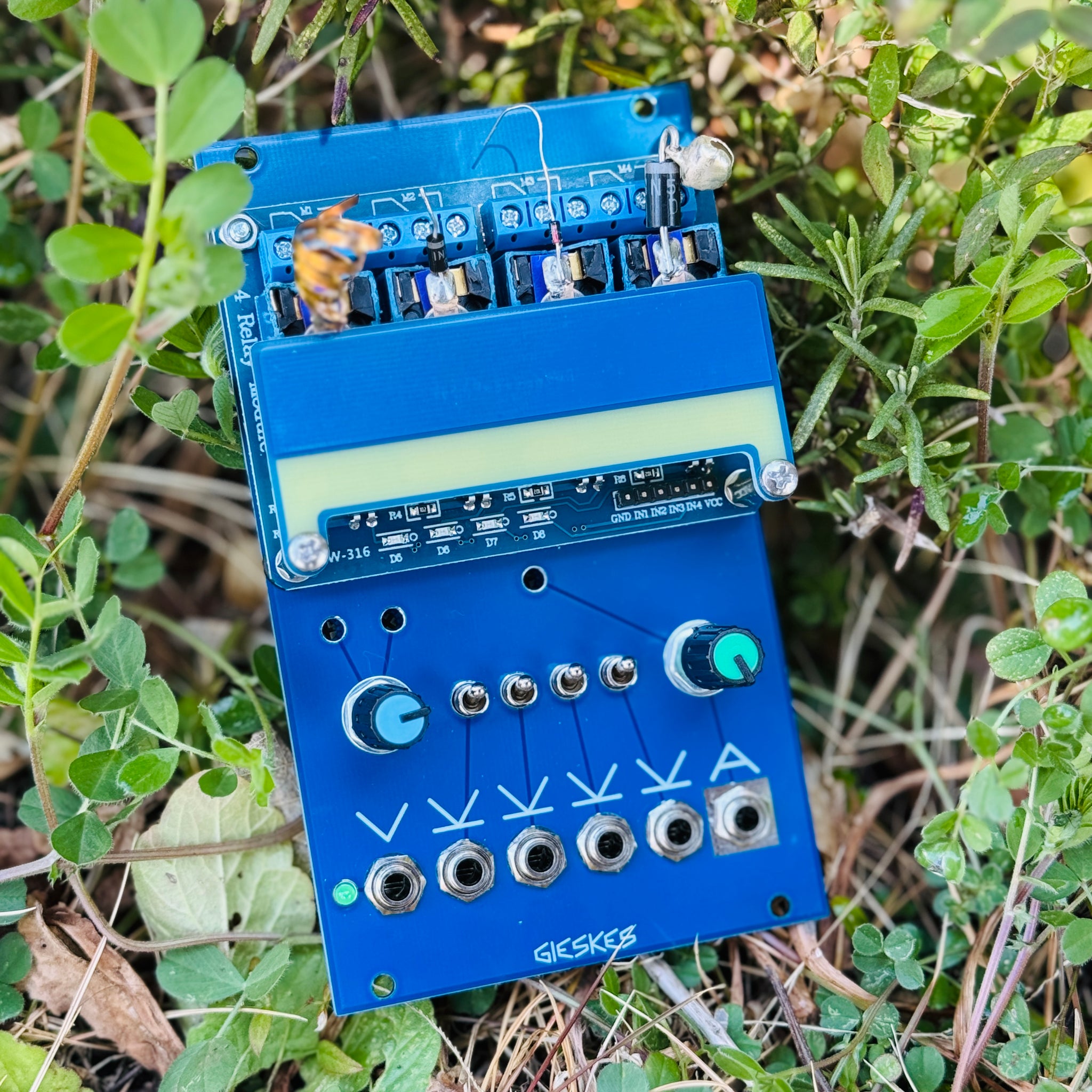 4 Relay Module – beatsville