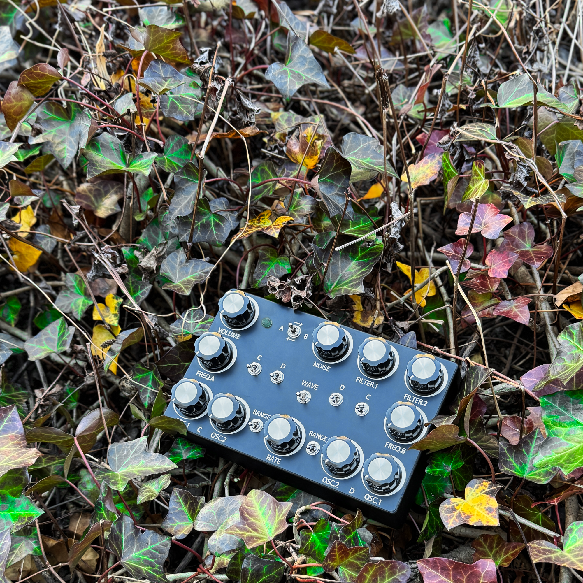 UNVO-1b – beatsville