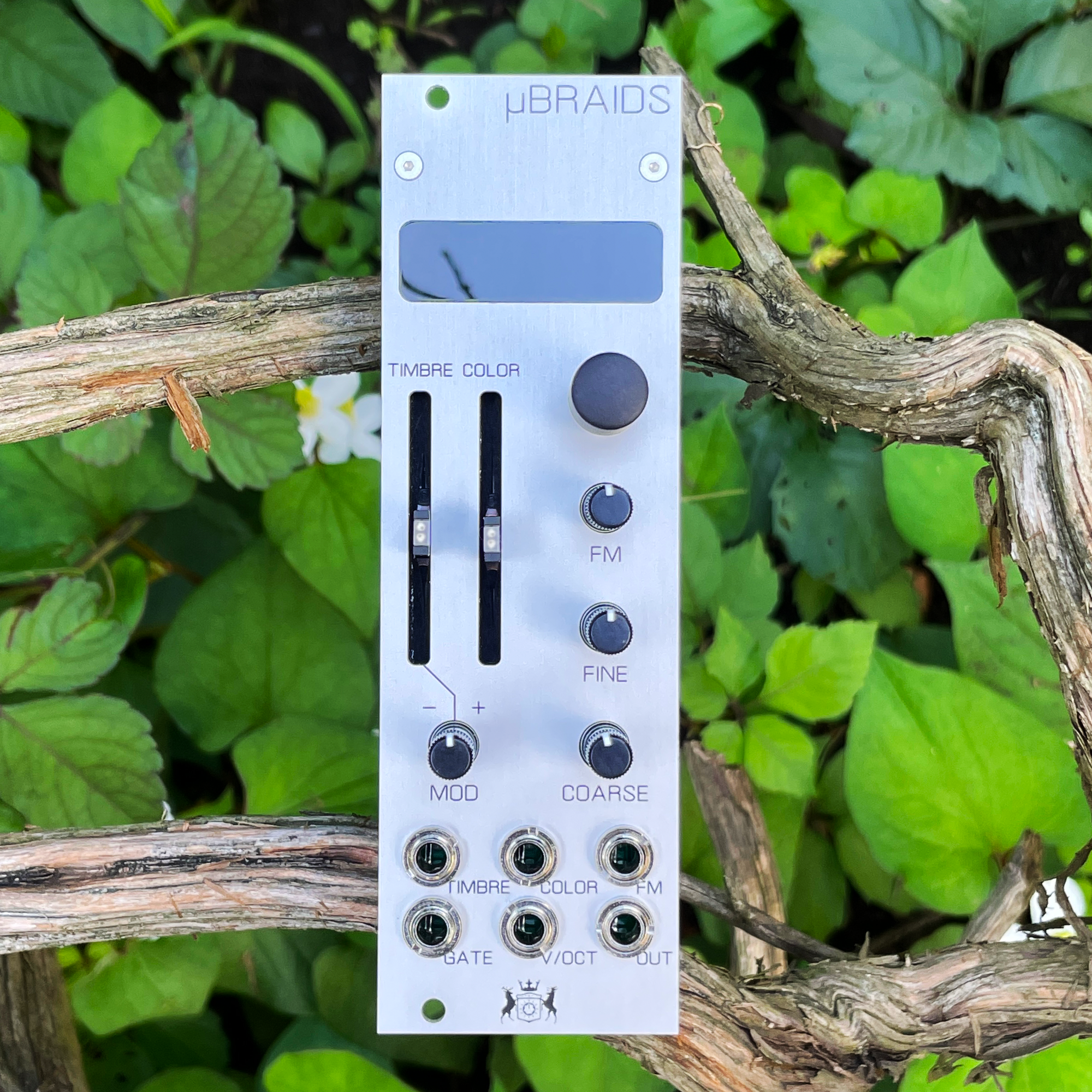 MicroBraids II – beatsville