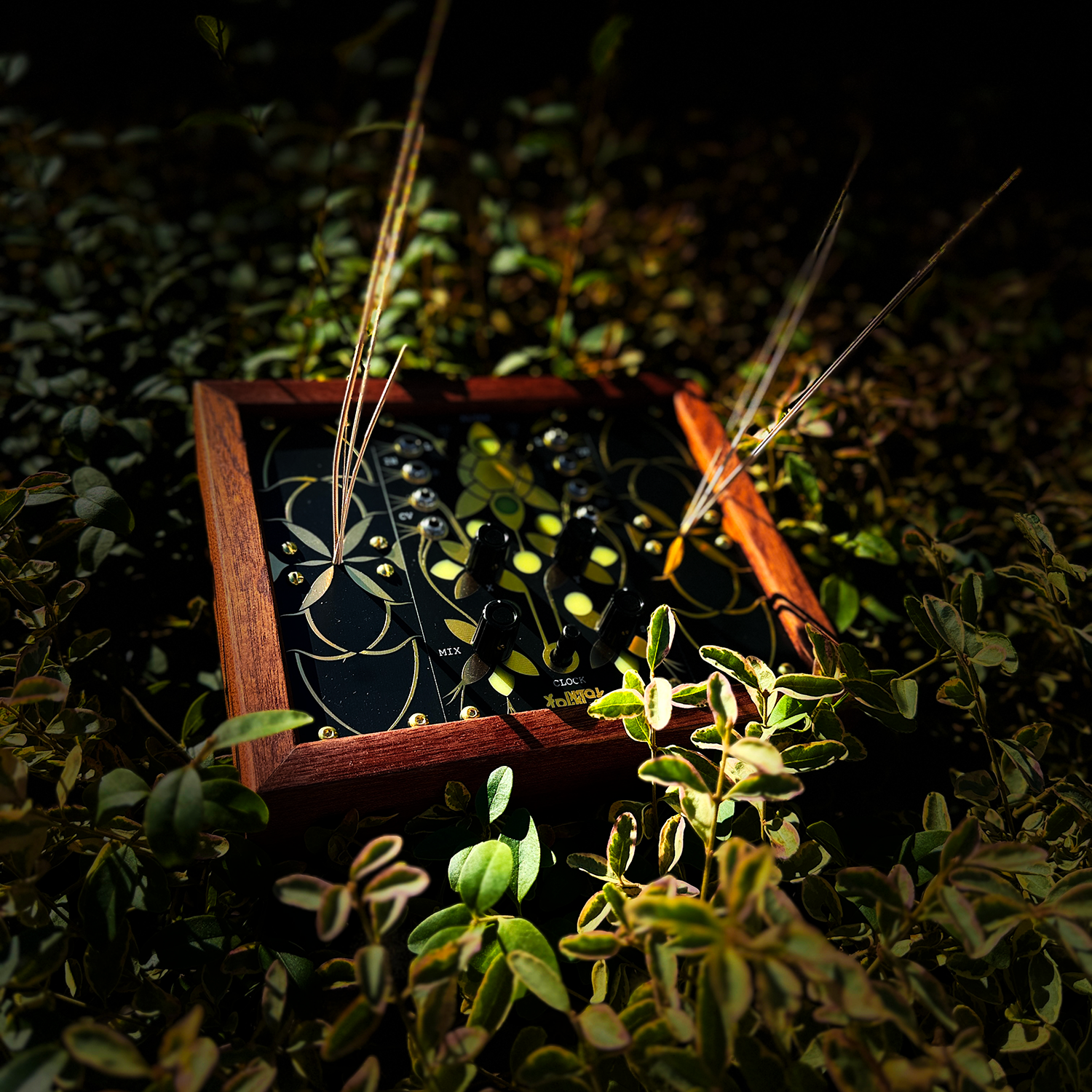 Nano Garden – beatsville