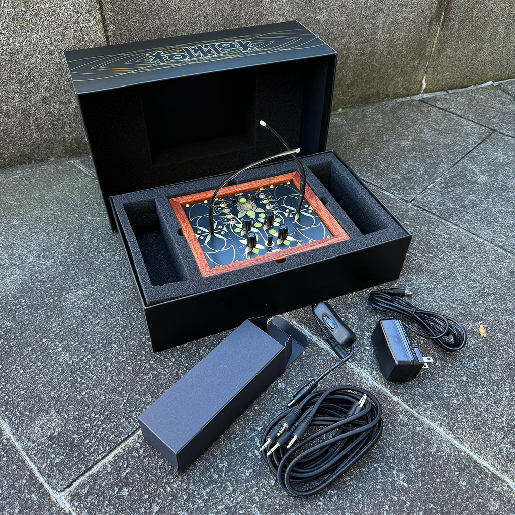 Nano Garden – beatsville Nano Garden – beatsville