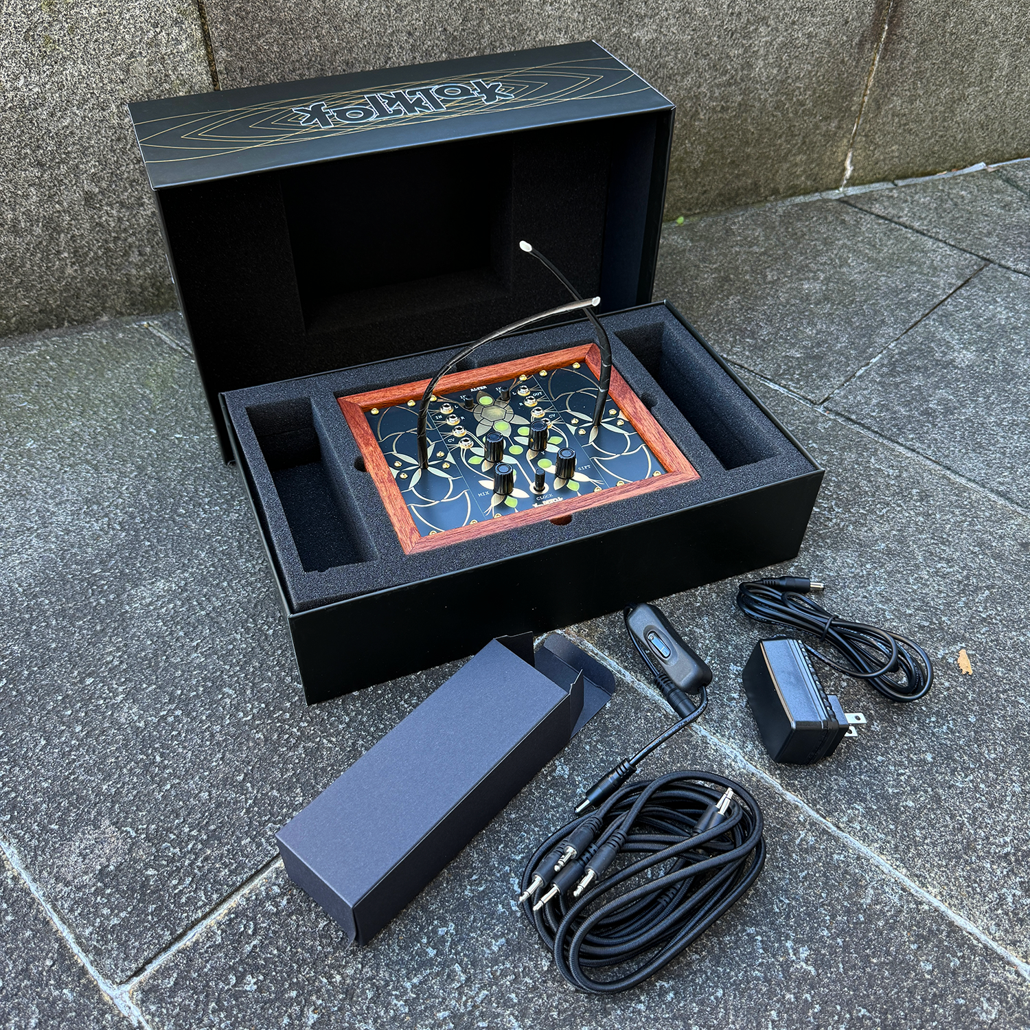 Nano Garden – beatsville