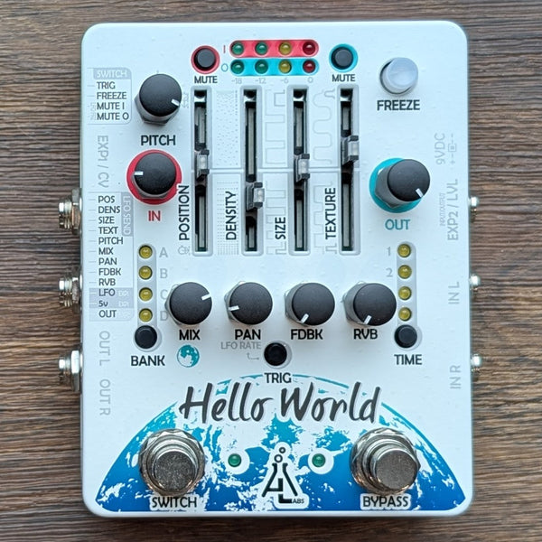 Hello World