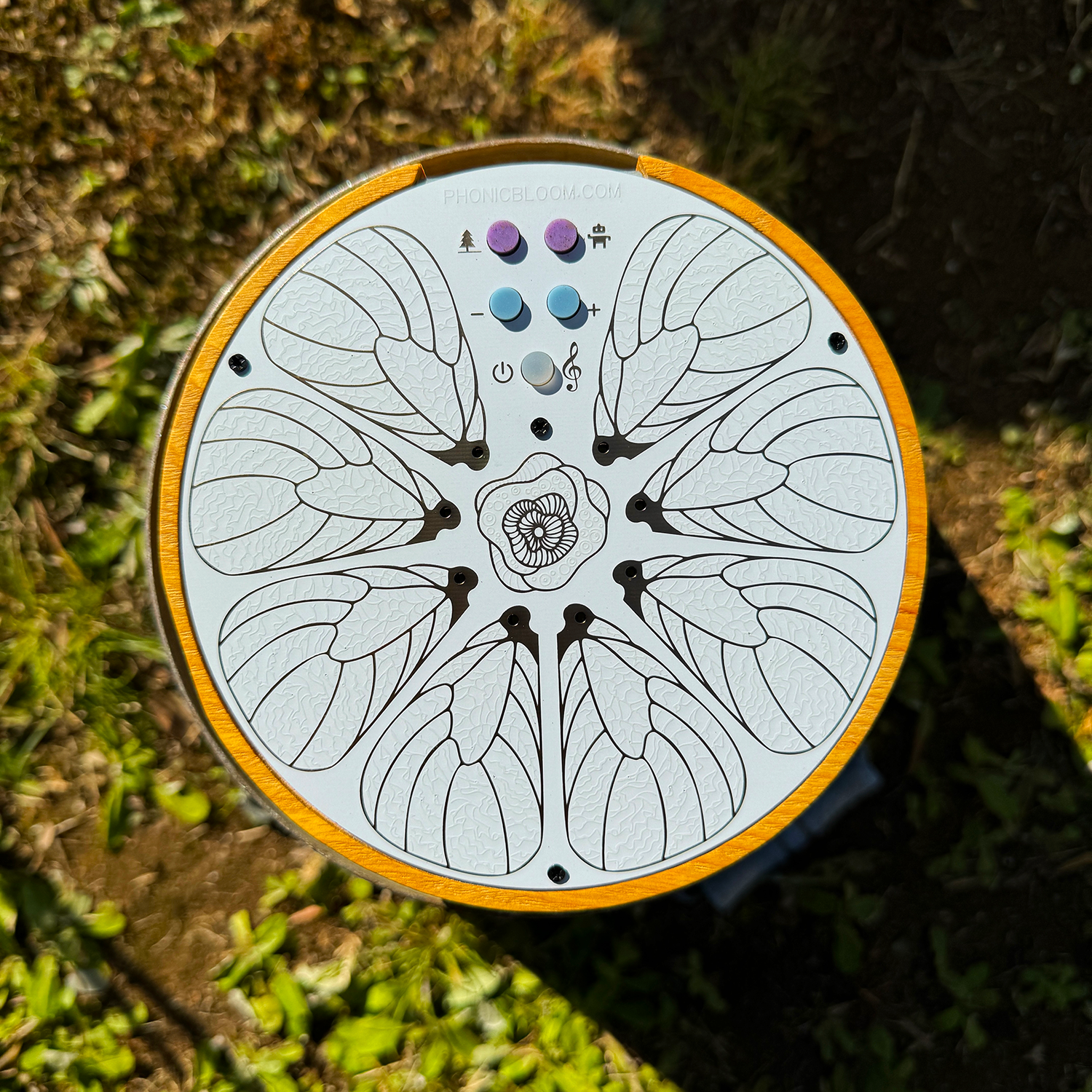 Wing Drum – beatsville