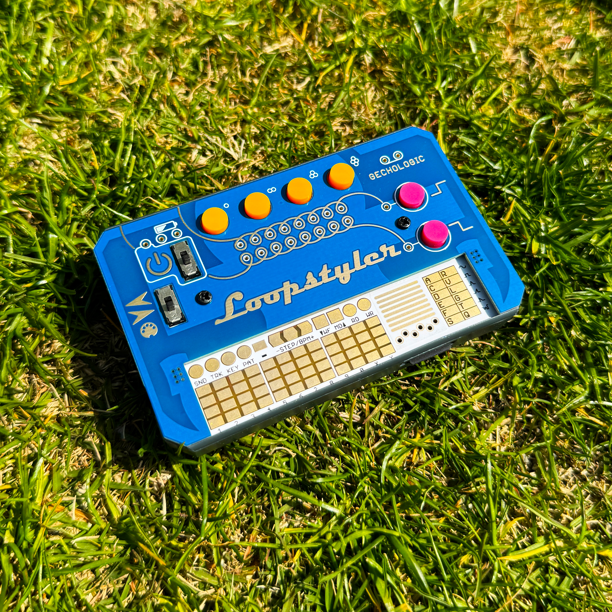 行列のできるレビュー商品、集めました。高評価アイテム LOOPSTYLER beatsville – テーブル・チェア・ハンモック