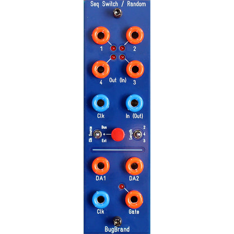 Sequential Switch / Random