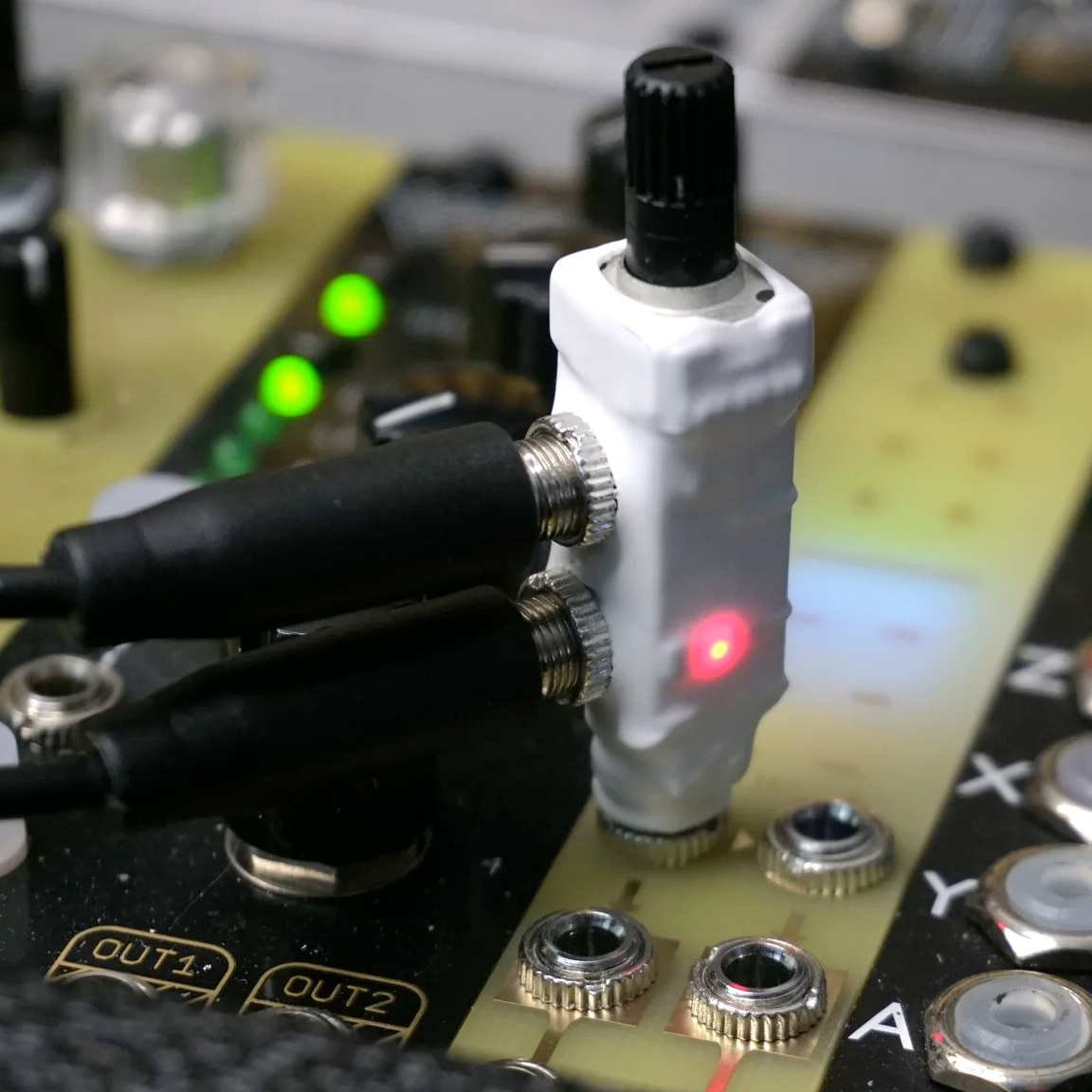 Fuzz! - 0hp – beatsville
