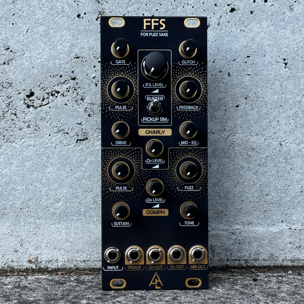 FFS – beatsville FFS – beatsville