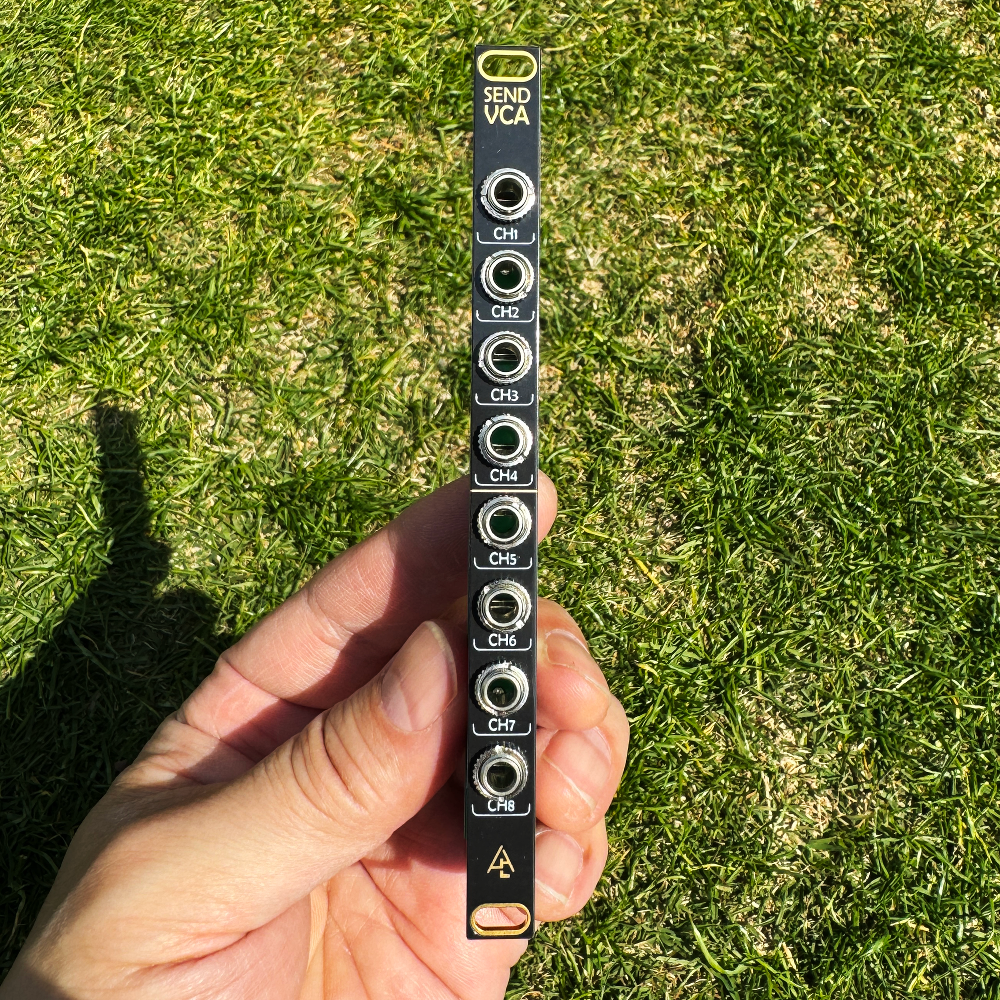 Send VCA – beatsville