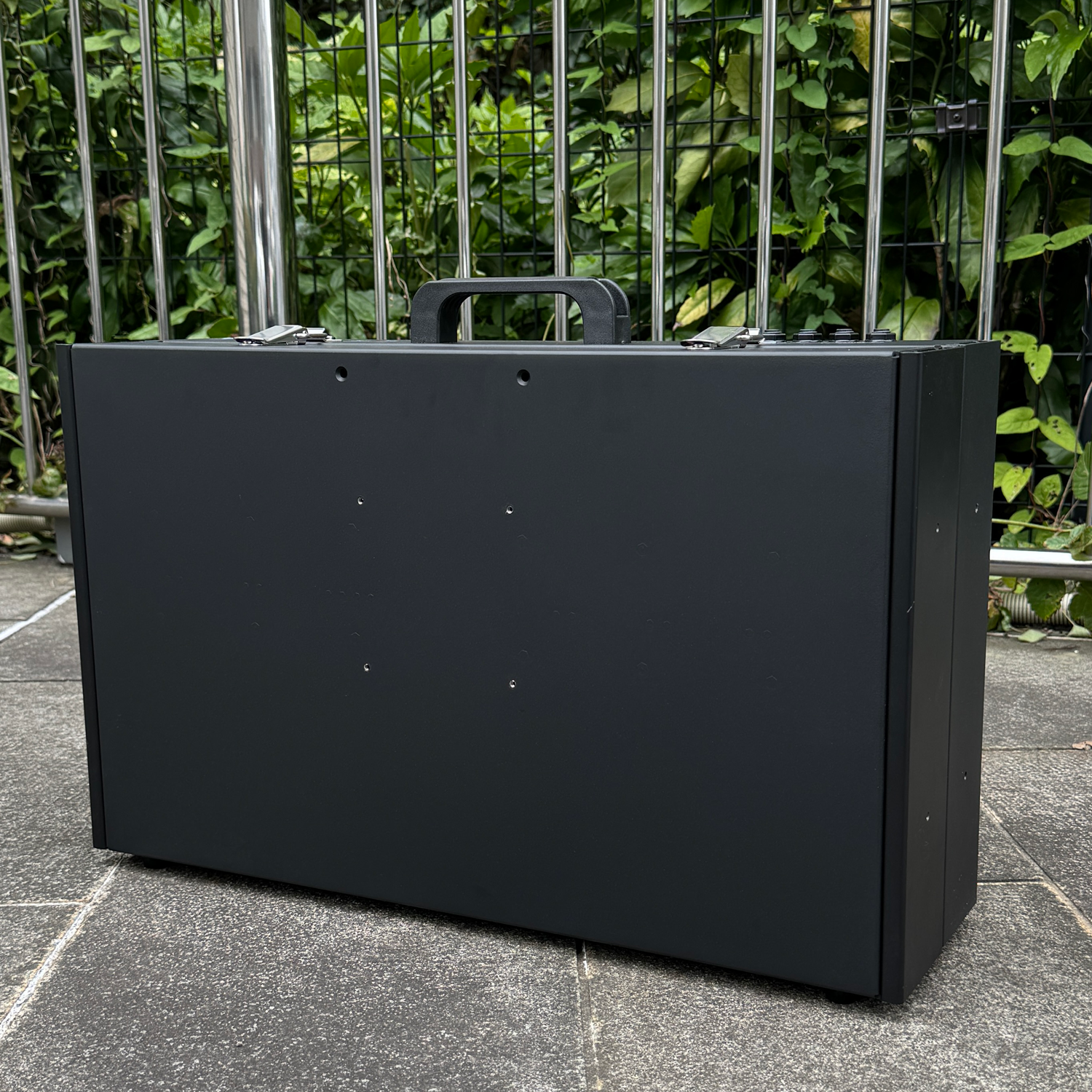Adventure Case (104HP 7U) – beatsville