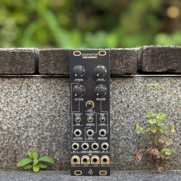 Compactor