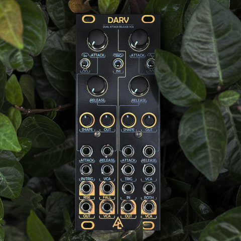 DARV