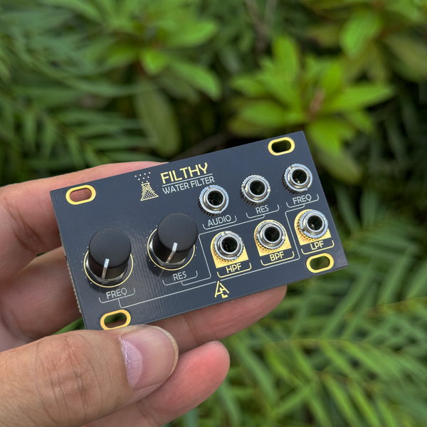 FILTHY 1U