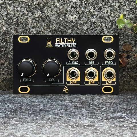 FILTHY 1U