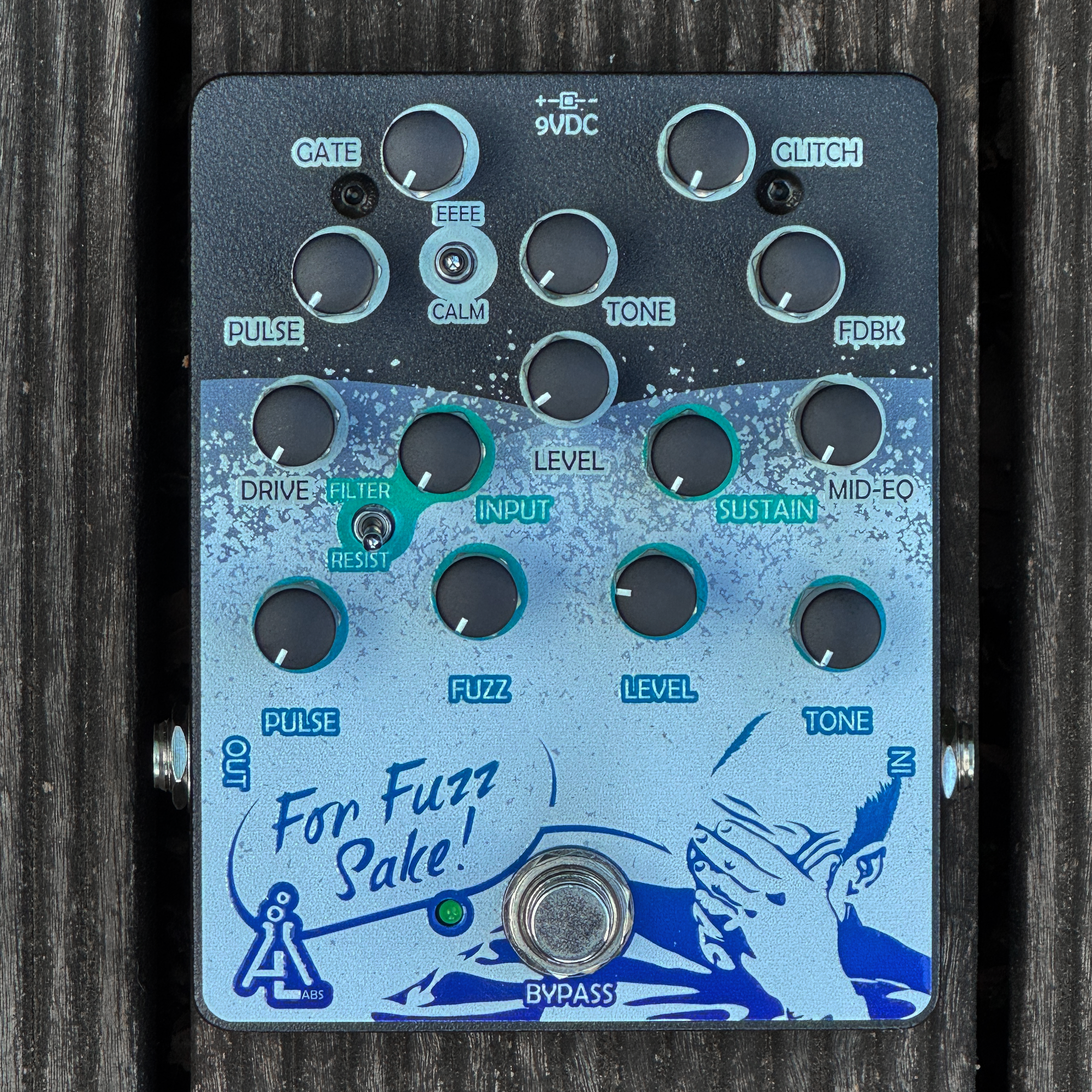 For Fuzz Sake – beatsville