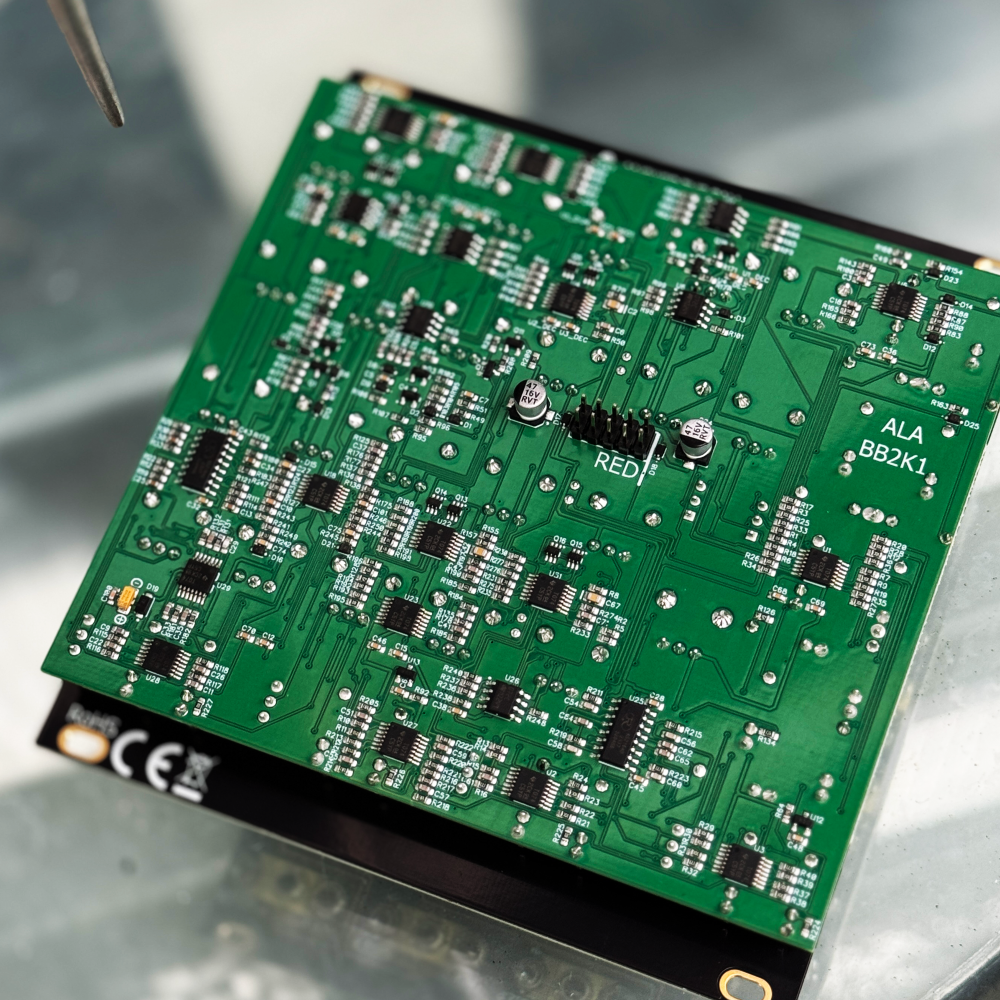 Keanu – beatsville