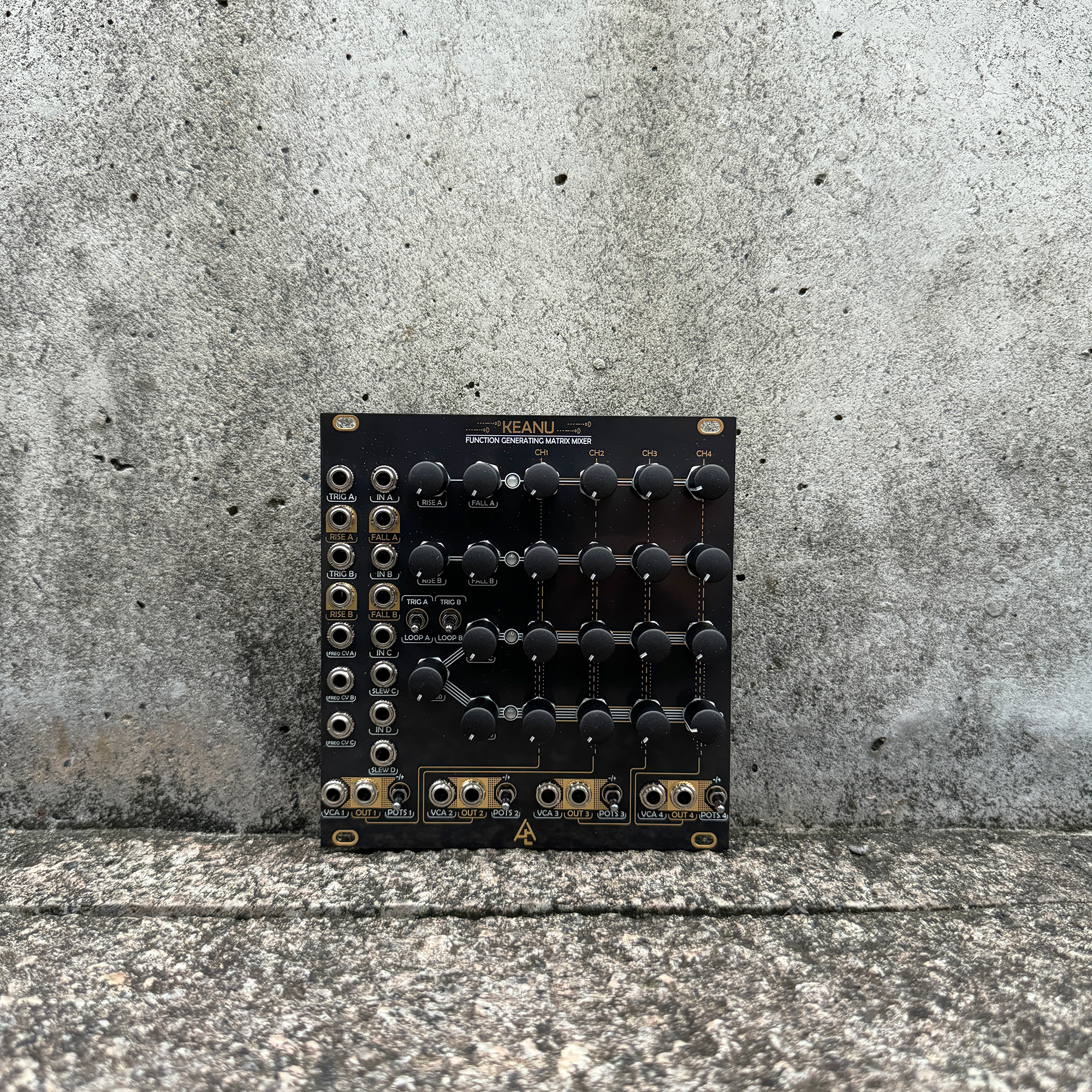 Keanu – beatsville
