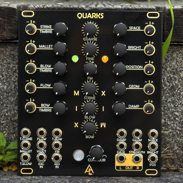 Quarks