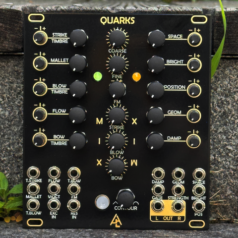 Quarks