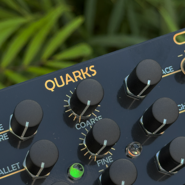 Quarks