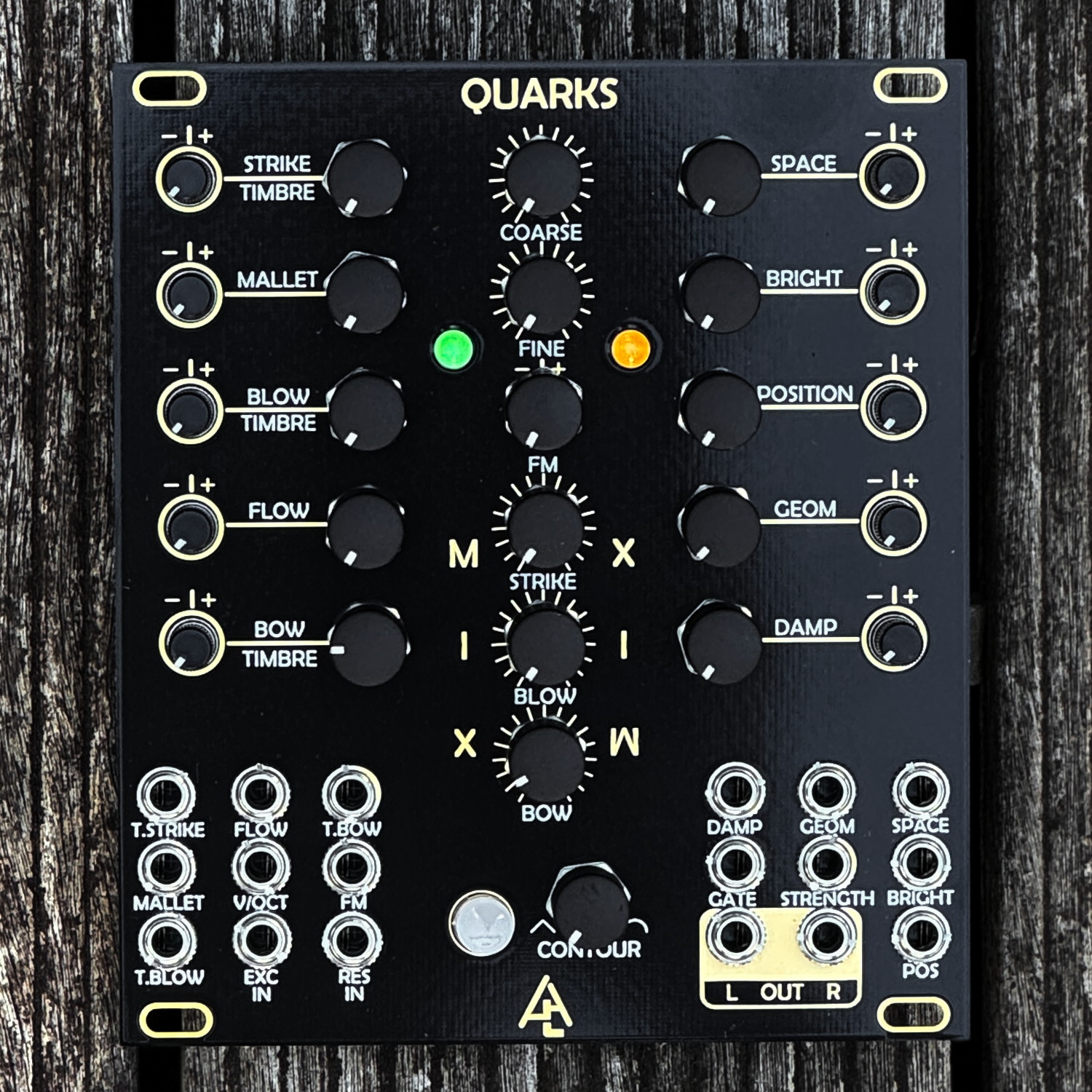 Quarks – beatsville