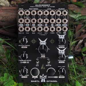 Citadel Alchemist – beatsville