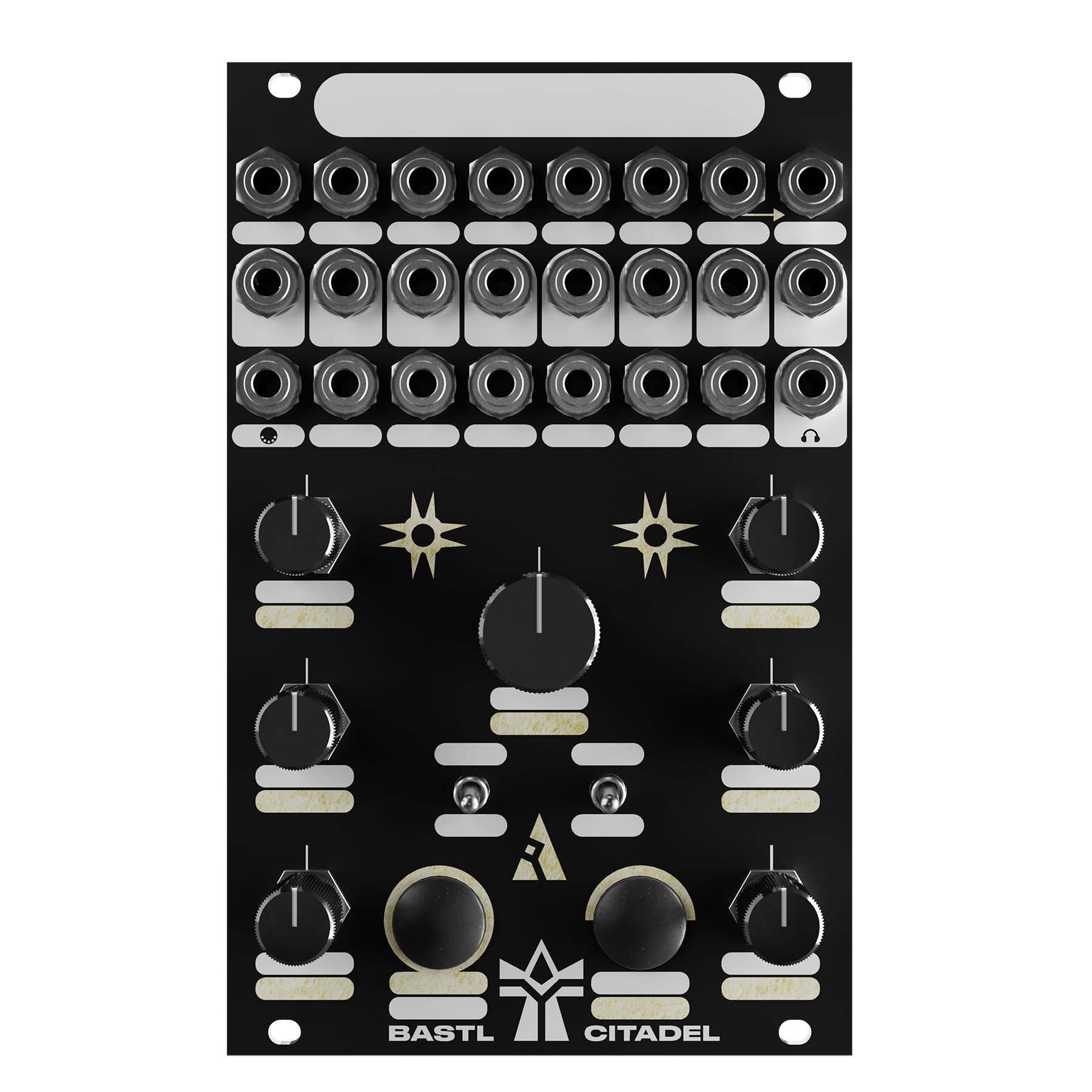 新品 Bastl Instruments Citadel Alchemist Citadel Alchemist – beatsville