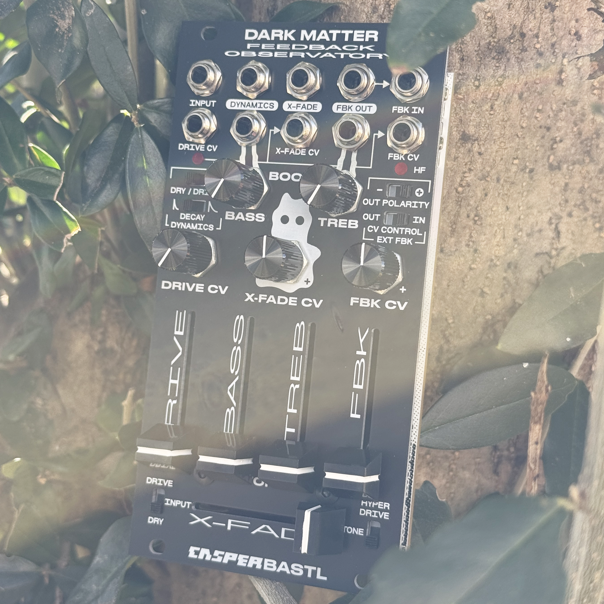 Dark Matter – beatsville