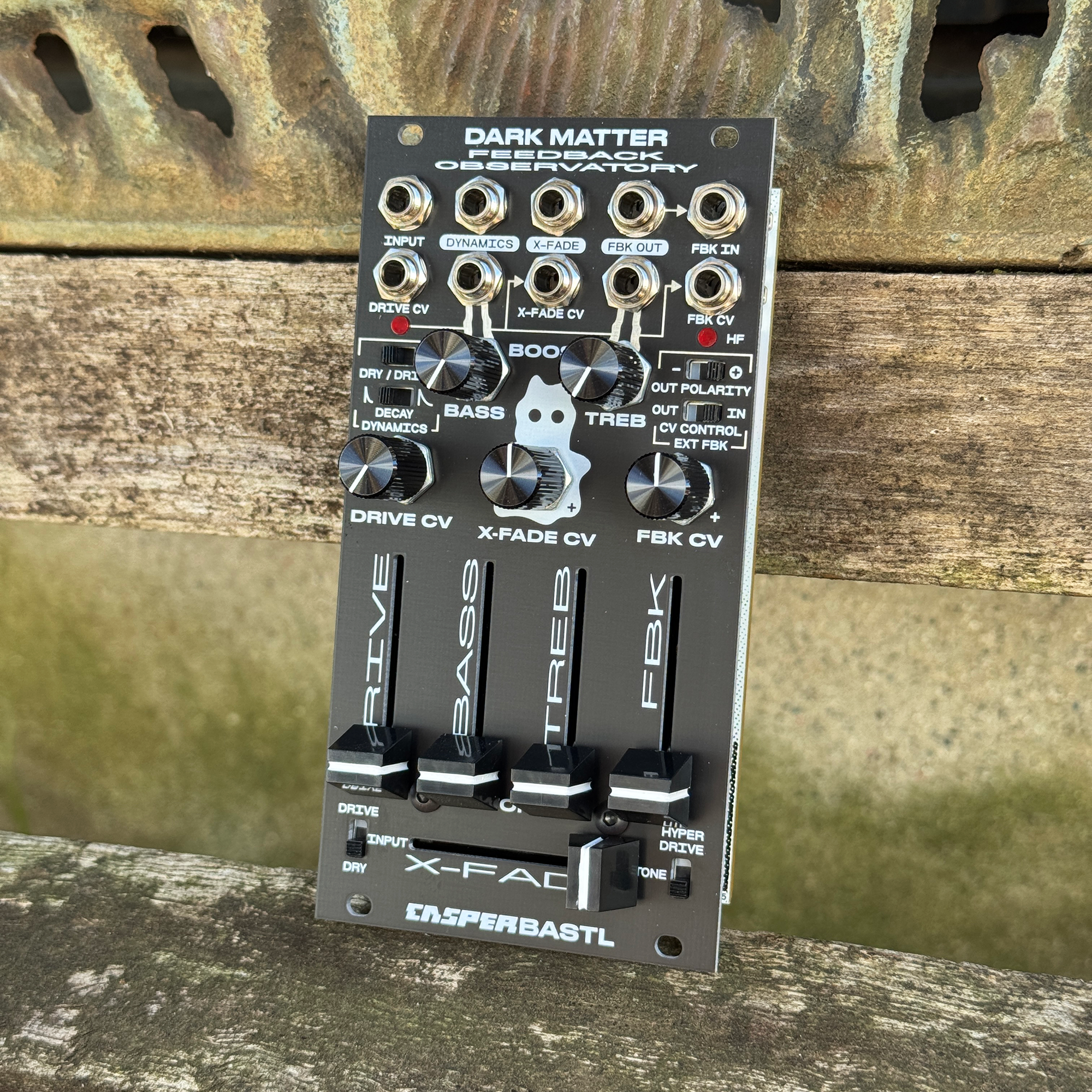 Dark Matter – beatsville